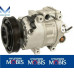 mobis air-con compressor hyundai sonata 2004-09